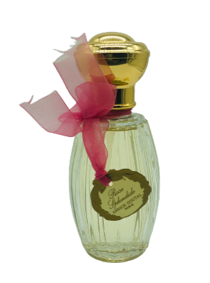 Annick Goutal ROSE SPLENDIDE eau de toilette - F Vault