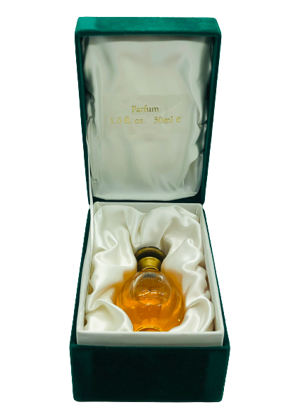 Faberge GRACE DE MONACO vintage parfum - F Vault