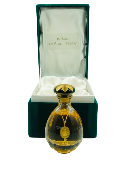 Faberge GRACE DE MONACO vintage parfum