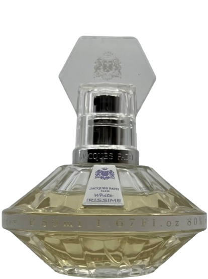 Jacques Fath IRISSIME WHITE eau de parfum