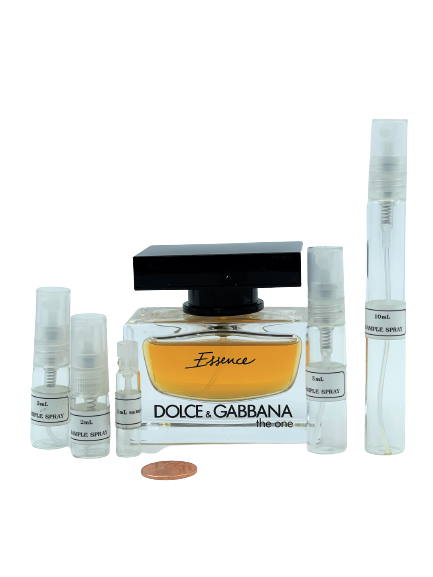 The one discount essence dolce&gabbana