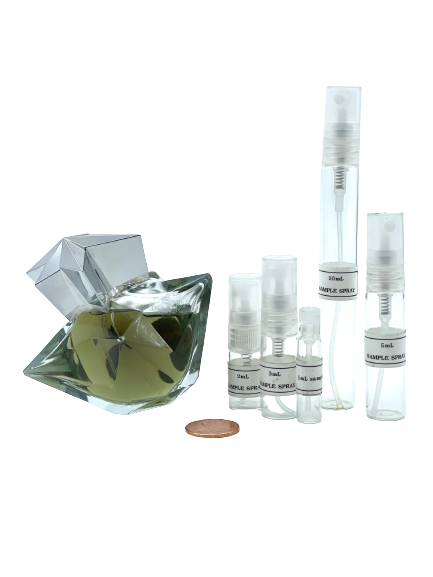 Angel perfume gift set hotsell