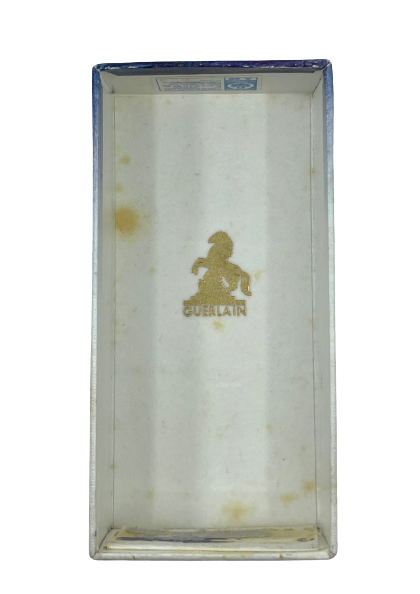 Guerlain ODE vintage parfum (umbrella bottle)