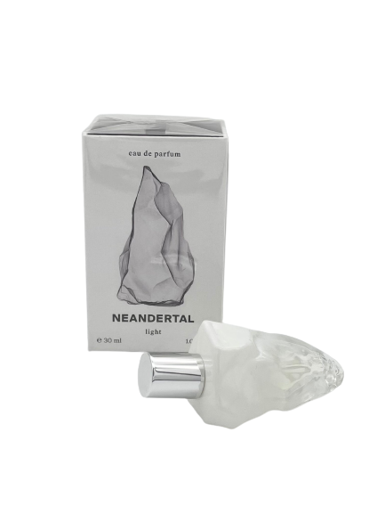 Neandertal LIGHT eau de parfum - F Vault