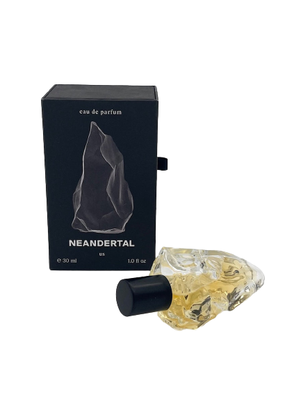 Neandertal US eau de parfum