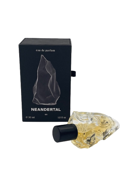 Neandertal US eau de parfum - F Vault