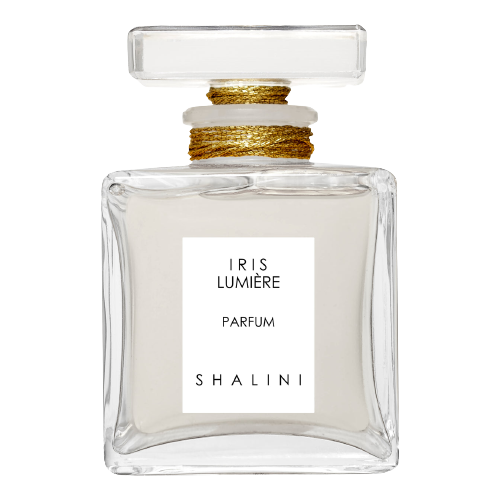 Shalini Parfum IRIS LUMIERE parfum - F Vault