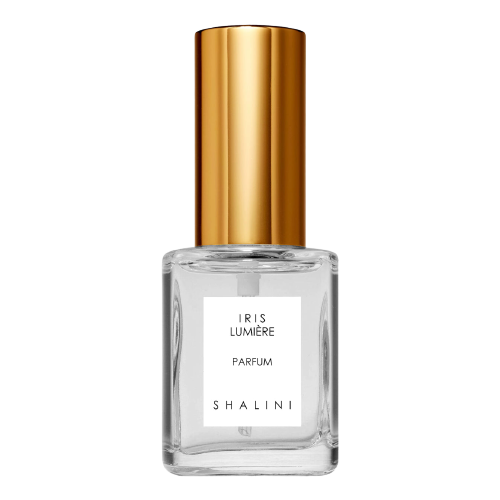 Shalini Parfum IRIS LUMIERE parfum - F Vault