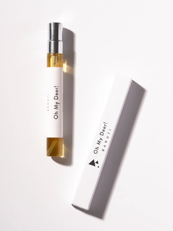 Baruti HOT COTTON! eau de parfum | Fragrance Vault – F Vault