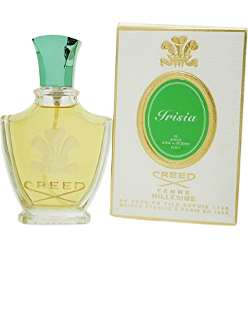 Creed IRISIA eau de parfum - F Vault