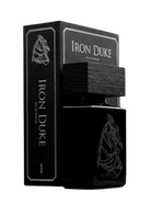 BeauFort IRON DUKE eau de parfum - F Vault