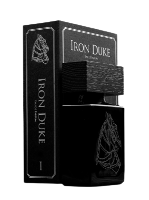 BeauFort IRON DUKE eau de parfum - F Vault