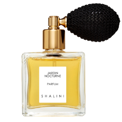 Shalini Parfum JARDIN NOCTURNE parfum - F Vault