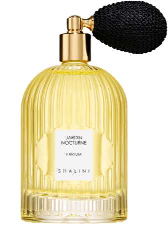 Shalini Parfum JARDIN NOCTURNE parfum - F Vault