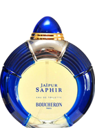 Boucheron JAIPUR SAPHIR vaulted eau de toilette - F Vault