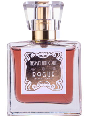 Rogue Perfumery JASMIN ANTIQUE eau de toilette - F Vault