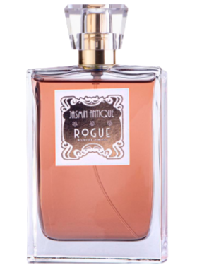 Rogue Perfumery JASMIN ANTIQUE eau de toilette - F Vault