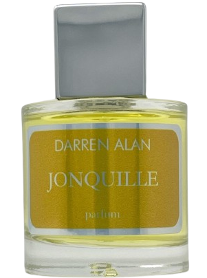 Darren Alan Perfumes JONQUILLE parfum