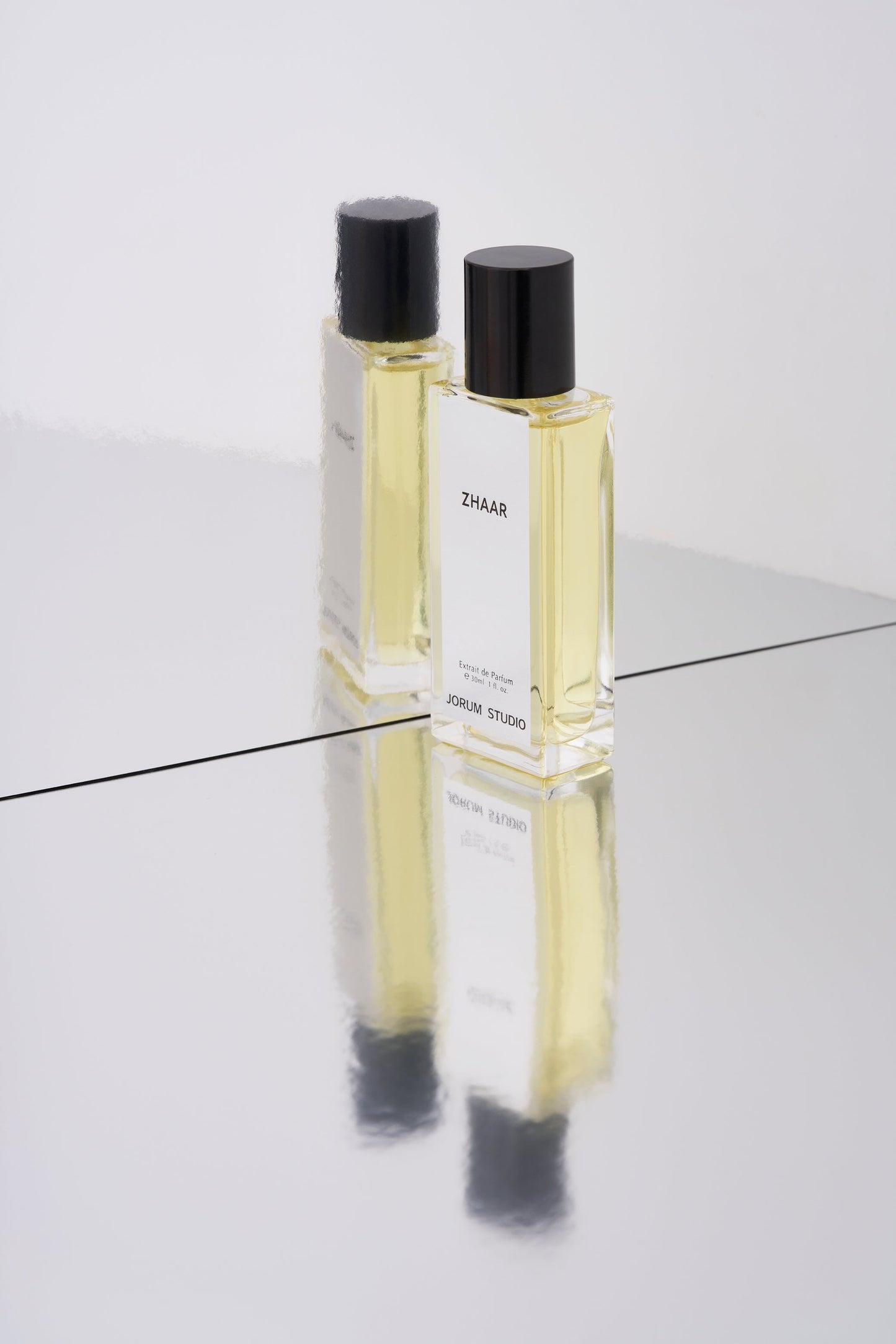 Jorum Studio ZHAAR extrait de parfum