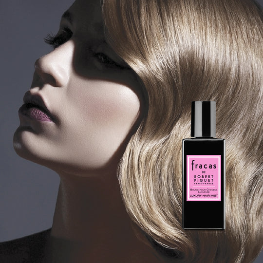 Robert Piguet FRACAS hair mist