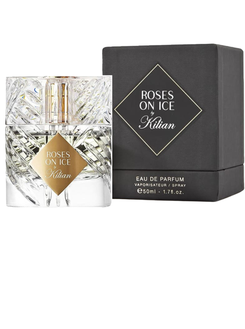 By Kilian ROSES ON ICE eau de parfum - F Vault