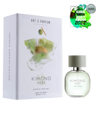 Art de Parfum KIMONO VERT extrait de parfum - F Vault