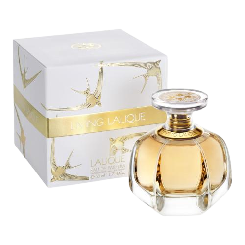 Lalique LIVING LALIQUE eau de parfum