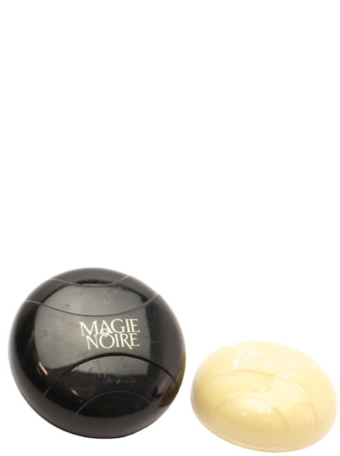 Lancome MAGIE NOIRE vintage bath soap - F Vault