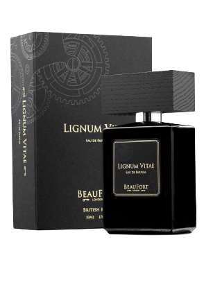 BeauFort LIGNUM VITAE eau de parfum - F Vault