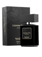 BeauFort LIGNUM VITAE eau de parfum - F Vault