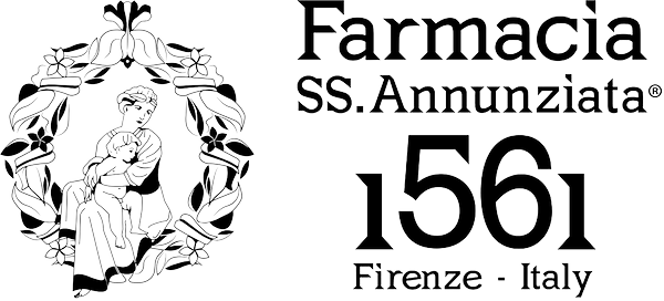 Farmacia SS. Annunziata 1561 GIARDINO DELL'IRIS parfum - F Vault