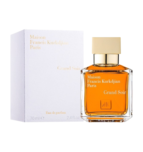 Maison Francis Kurkdjian GRAND SOIR eau de parfum - F Vault