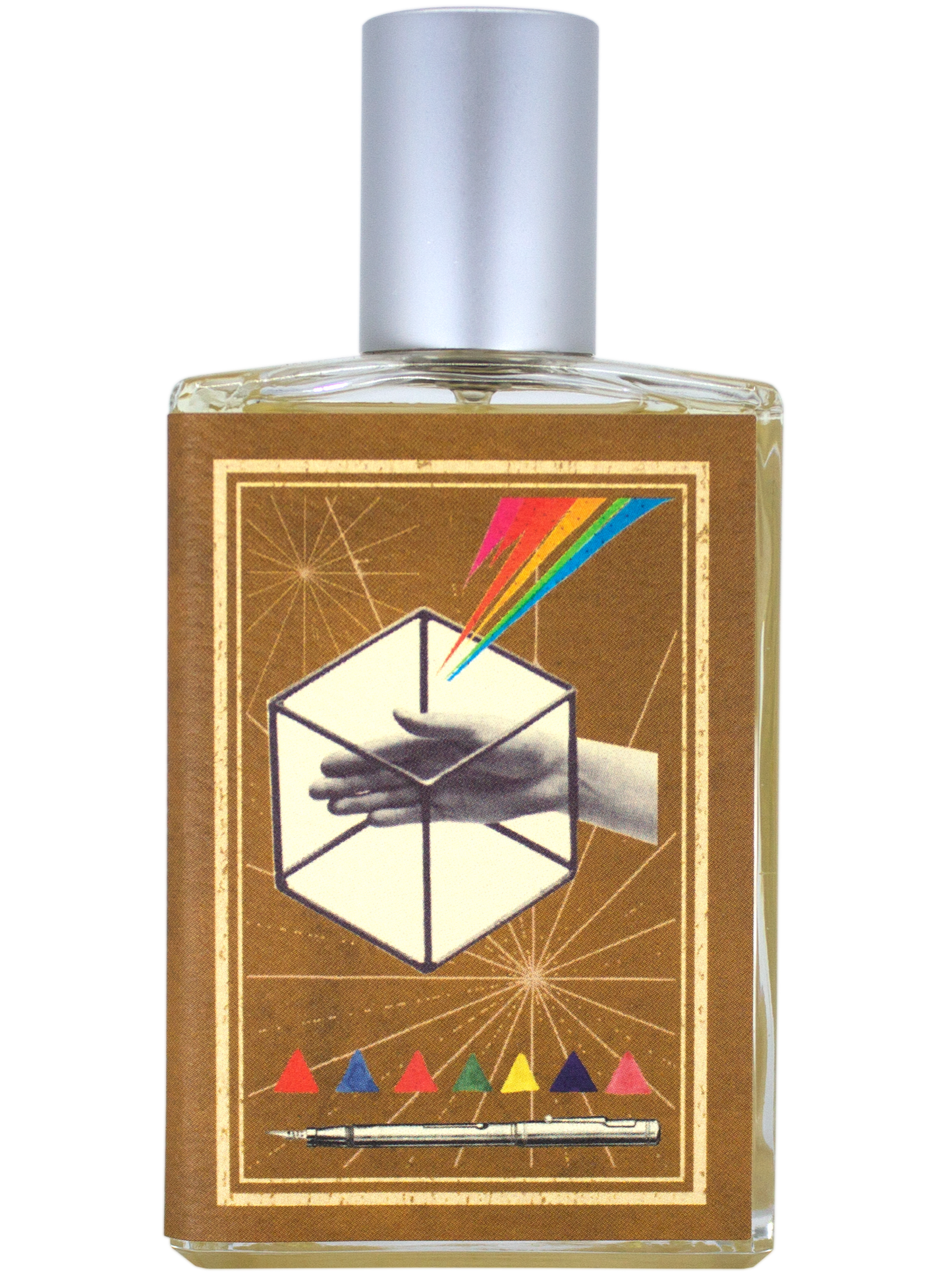 Imaginary Authors MEMOIRS OF A TRESPASSER eau de parfum - F Vault