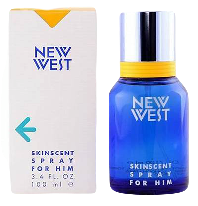 Parfum New West By Aramis For Her New West Perfume For Women Our