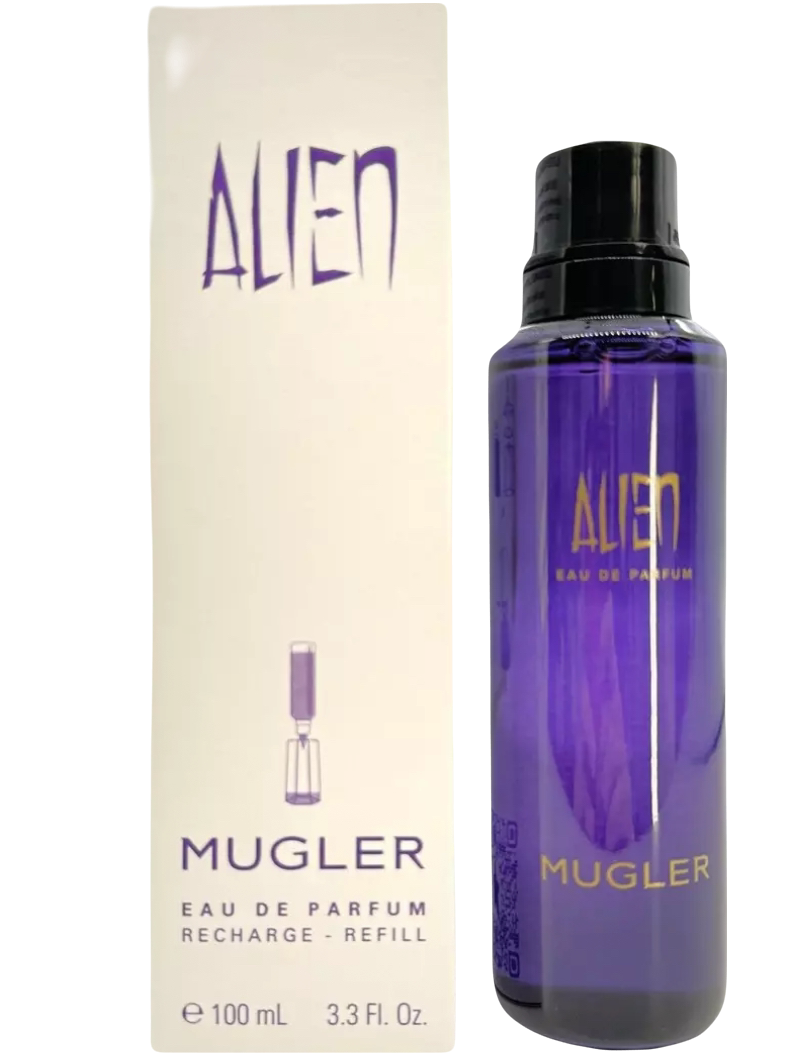 Thierry Mugler ALIEN eau de parfum