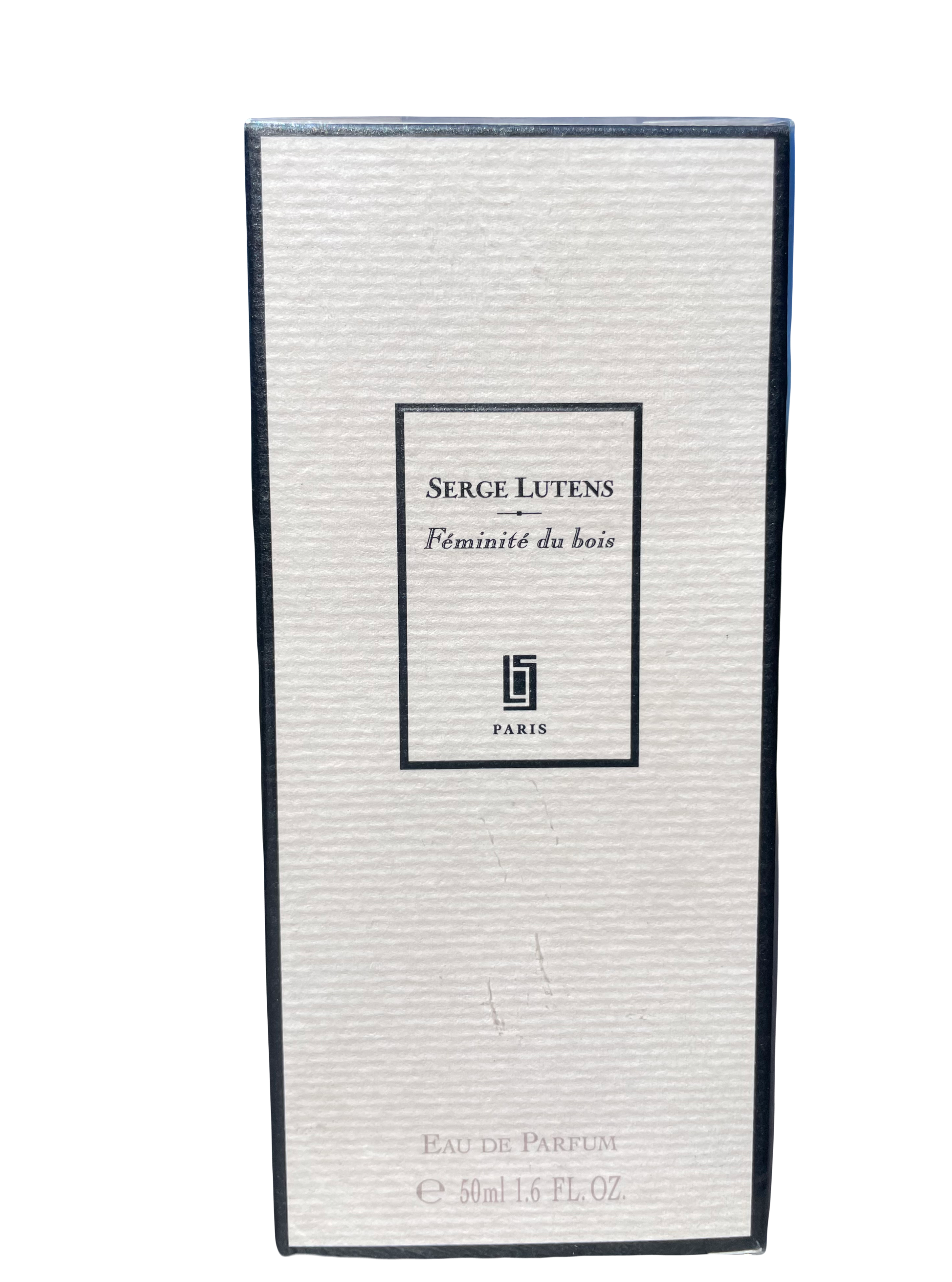 Serge Lutens TUBEREUSE CRIMINELLE eau de parfum - Fragrance Vault Serge Lutens TUBEREUSE CRIMINELLE eau de parfum - Fragrance Vault