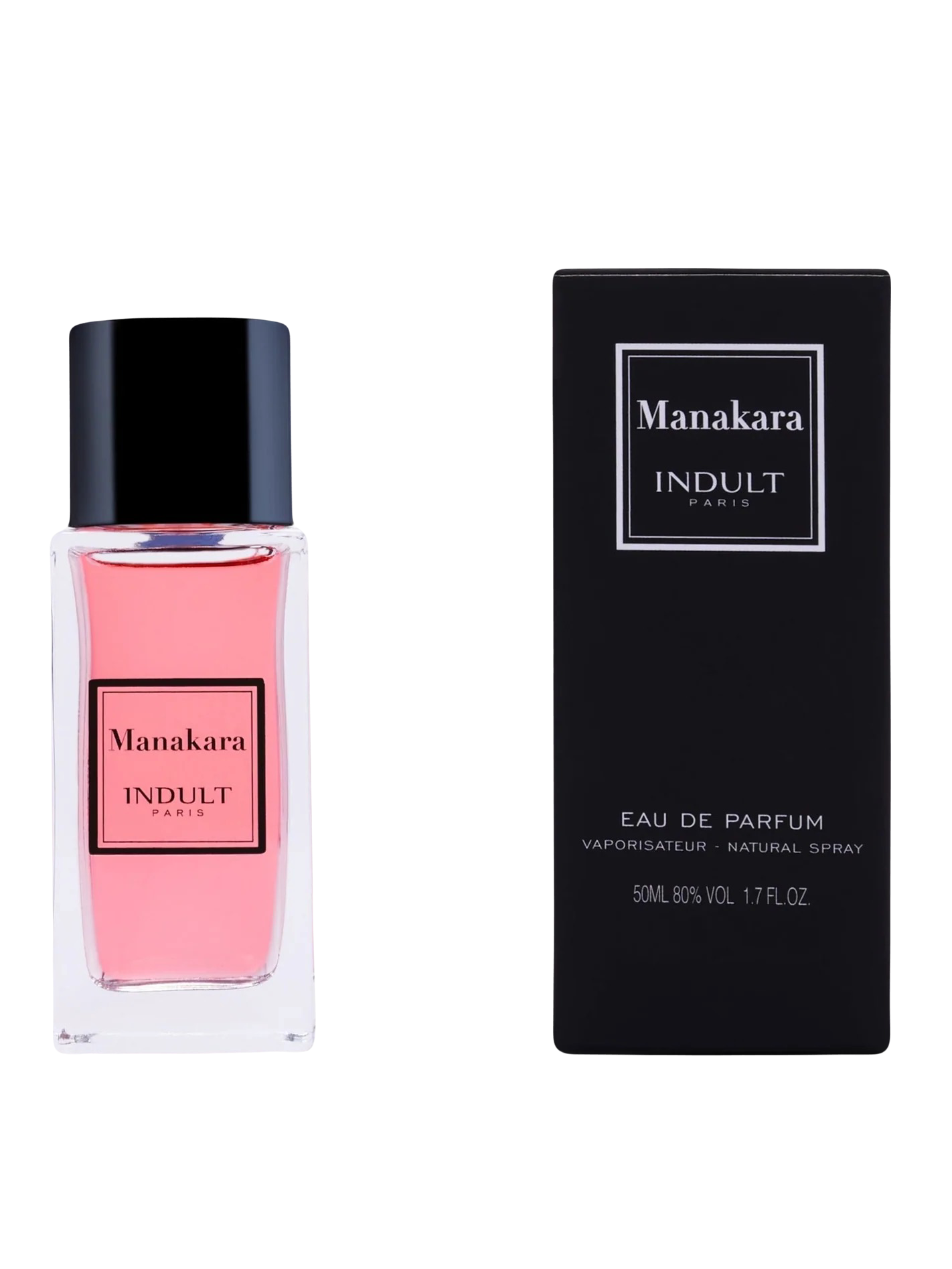 Indult MANAKARA extrait de parfum