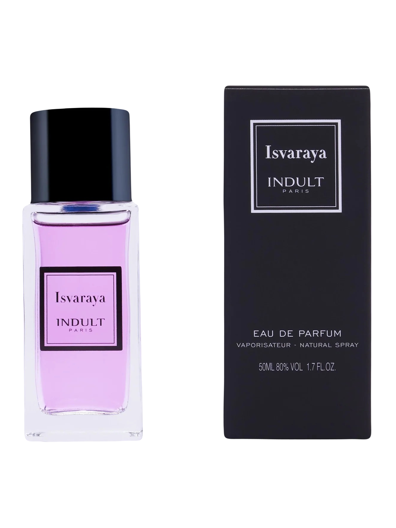 Indult ISVARAYA extrait de parfum