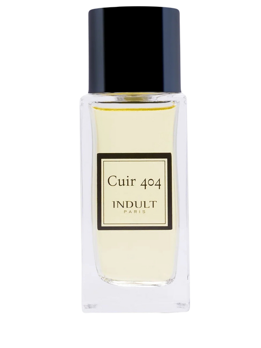 Indult CUIR 404 extrait de parfum