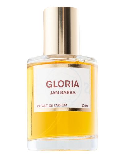 Jan Barba GLORIA extrait de parfum