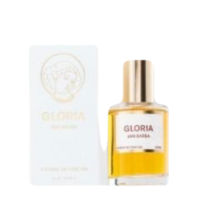 Jan Barba GLORIA extrait de parfum