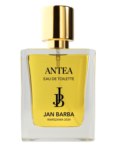 Jan Barba ANTEA eau de toilette