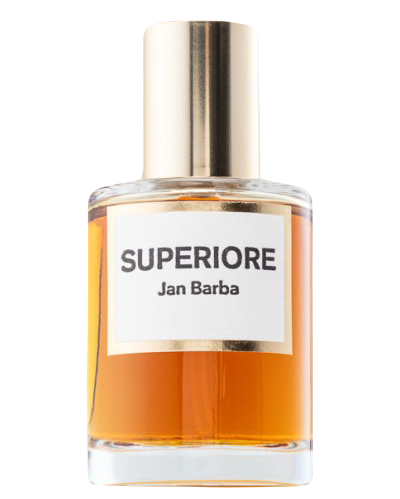 Jan Barba SUPERIORE extrait de parfum