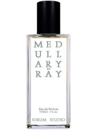 Jorum Studio MEDULLARY-RAY eau de parfum - F Vault