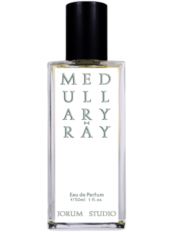 Jorum Studio MEDULLARY-RAY eau de parfum