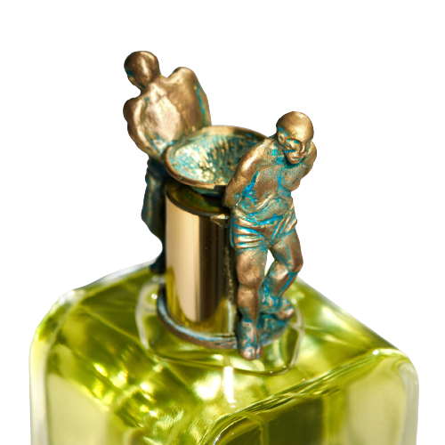 MendittoRosa Talismans Extreme ATHANOR extrait de parfum - F Vault