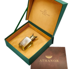 MendittoRosa Talismans Extreme ATHANOR extrait de parfum - F Vault