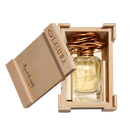 MendittoRosa Time Without Time LACURA extrait de parfum - F Vault