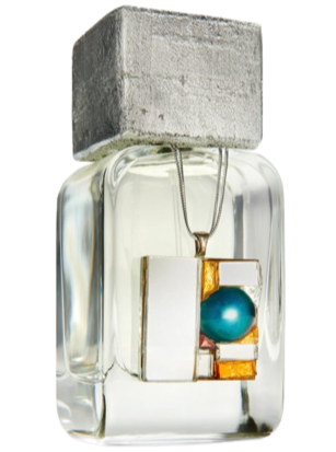 MendittoRosa Talismans NETTUNO eau de parfum - F Vault