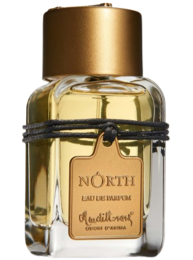 MendittoRosa The Duo NORTH eau de parfum - F Vault